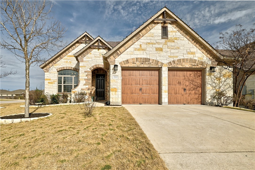 Photo of 1900  Aves  CV, Pflugerville, TX 78660