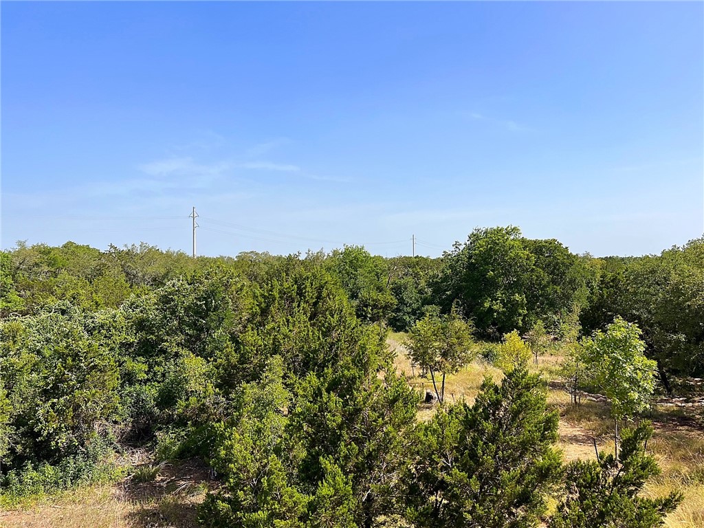 Photo #15 Hill country preserve views behind Building 13