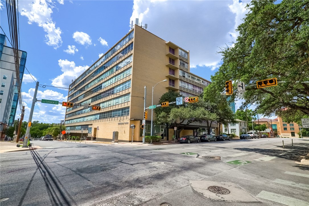 GREENWOOD TOWERS Condos For Sale