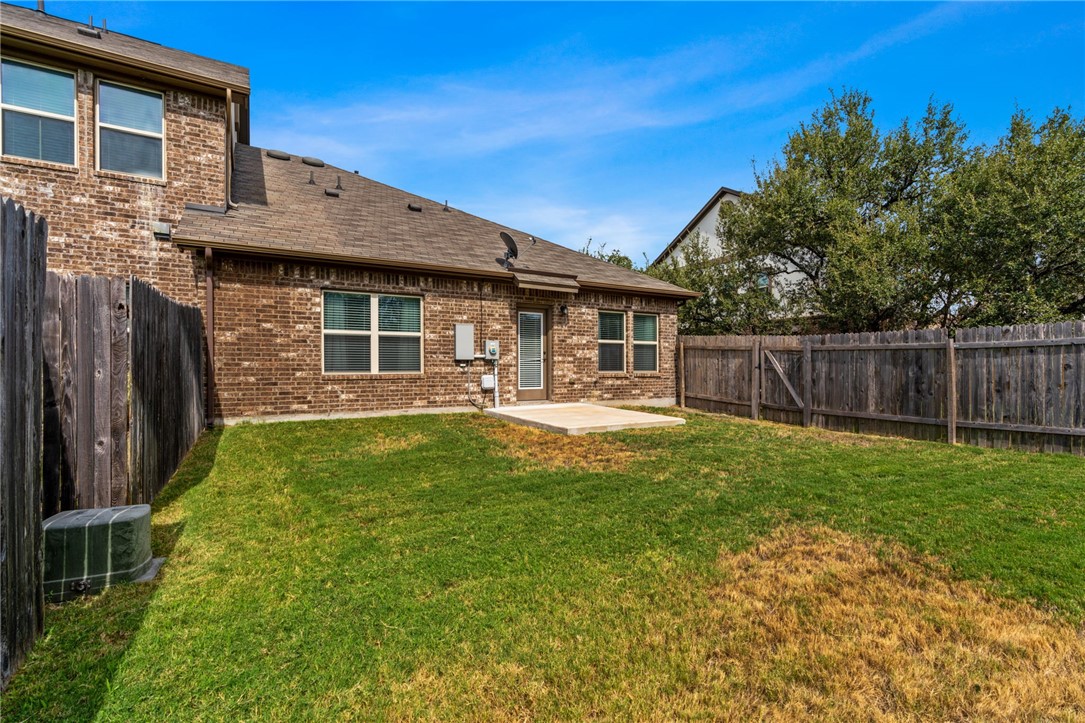 Photo #24 A great location close to Lakeline Mall, HEB, Randall