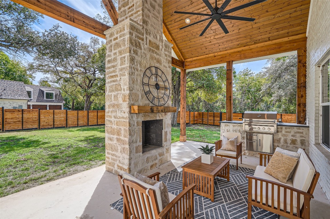 1406 Country Club Road, Georgetown, Texas image 1