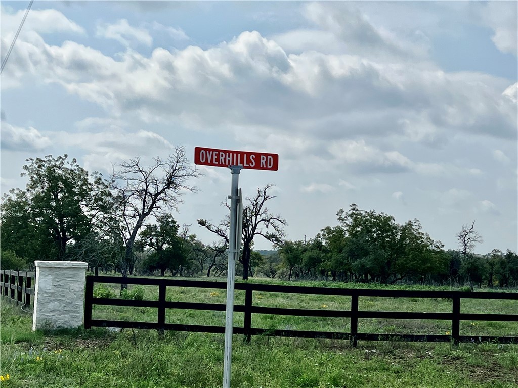 LOT #30 Blaha Oaks Road, Fredericksburg, Texas image 2
