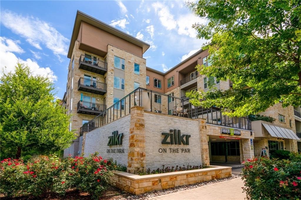 Browse active condo listings in ZILKR ON THE PARK