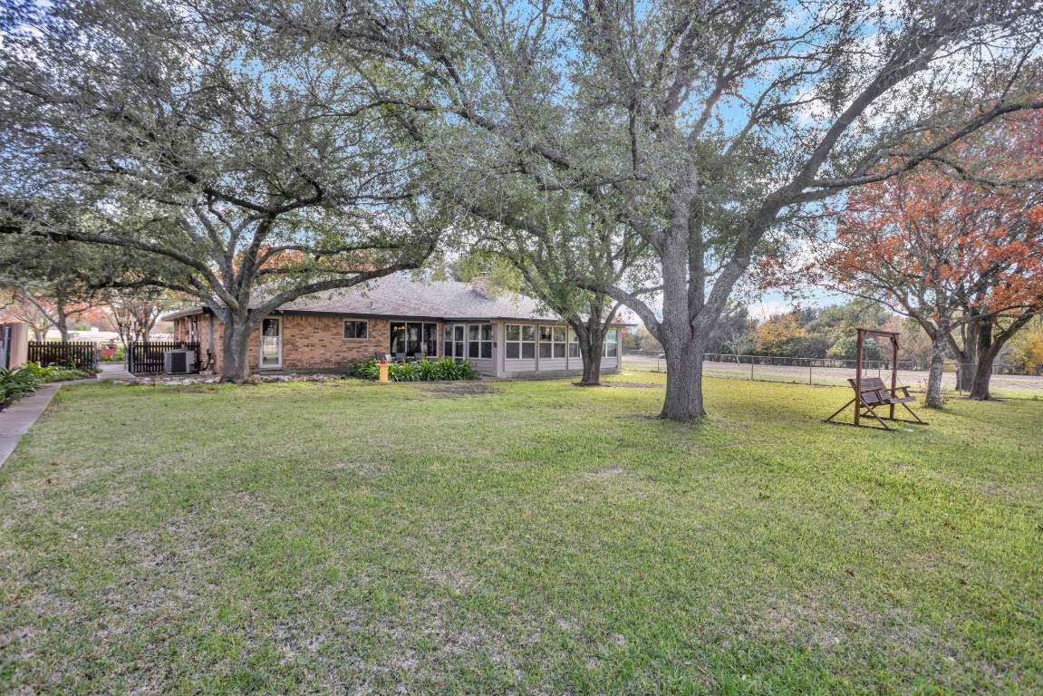 1286 Rusk Road, Round Rock, Texas image 1