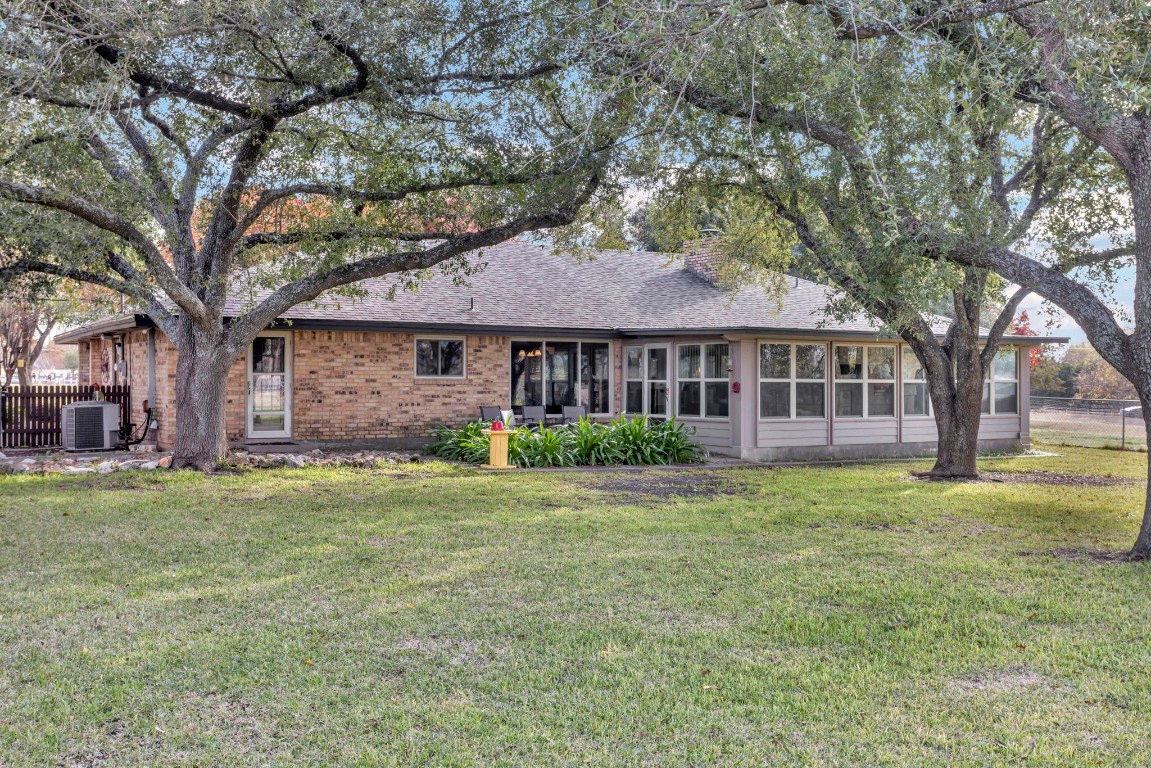 1286 Rusk Road, Round Rock, Texas image 28