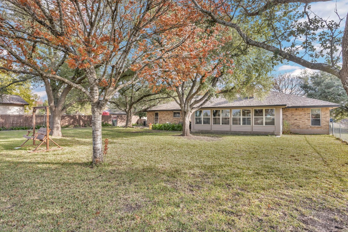 1286 Rusk Road, Round Rock, Texas image 29