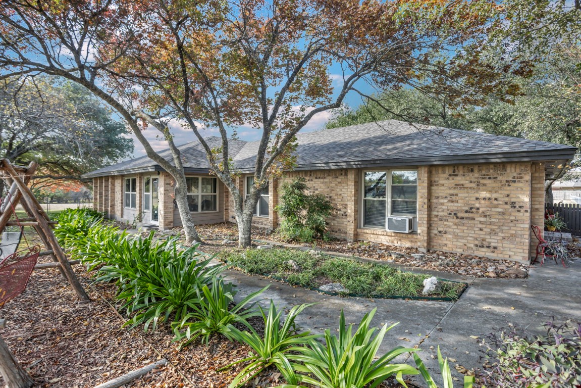 1286 Rusk Road, Round Rock, Texas image 31