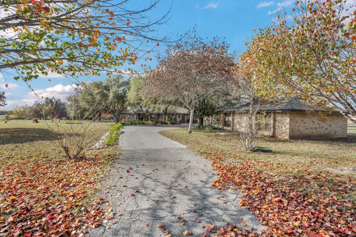 1286 Rusk Road, Round Rock, Texas image 32