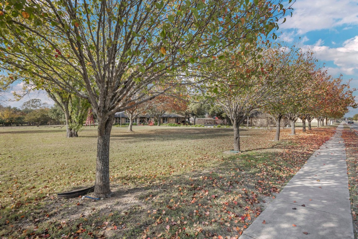 1286 Rusk Road, Round Rock, Texas image 34