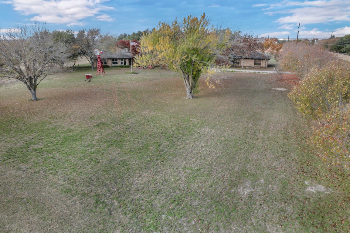 1286 Rusk Road, Round Rock, Texas image 35