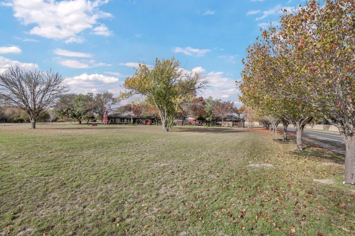 1286 Rusk Road, Round Rock, Texas image 36