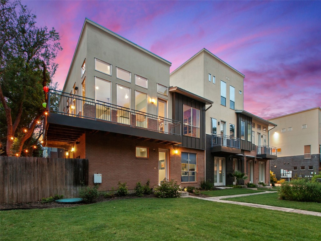 Condos, Lofts and Townhomes for Sale in Austin Lofts