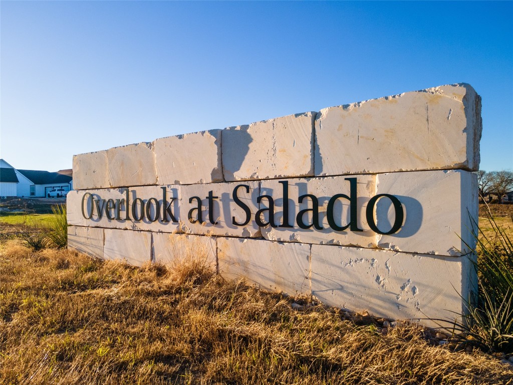 936 Inka Road, Salado, Texas image 4