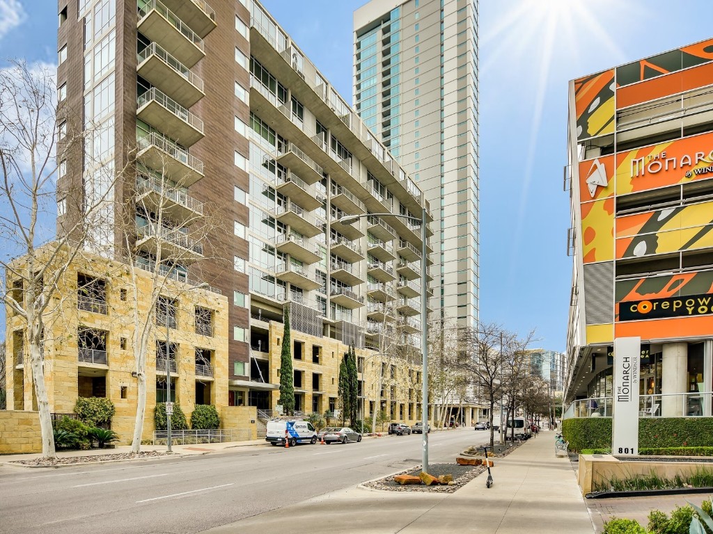 Condos, Lofts and Townhomes for Sale in Austin Condo Buyer Resources