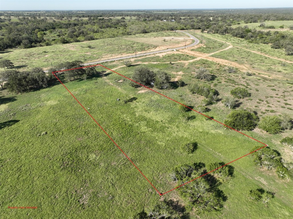 1-23 (2 Acres) Starlight Path, Red Rock, Texas image 11