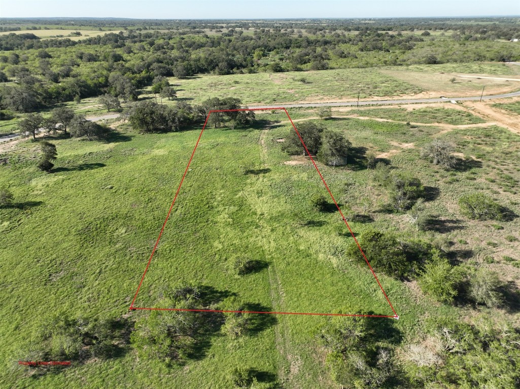 1-23 (2 Acres) Starlight Path, Red Rock, Texas image 12