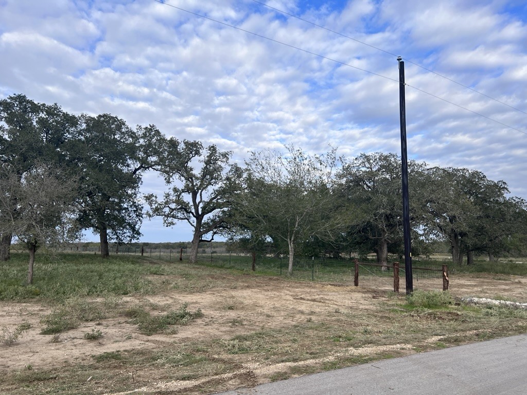 1-23 (2 Acres) Starlight Path, Red Rock, Texas image 14