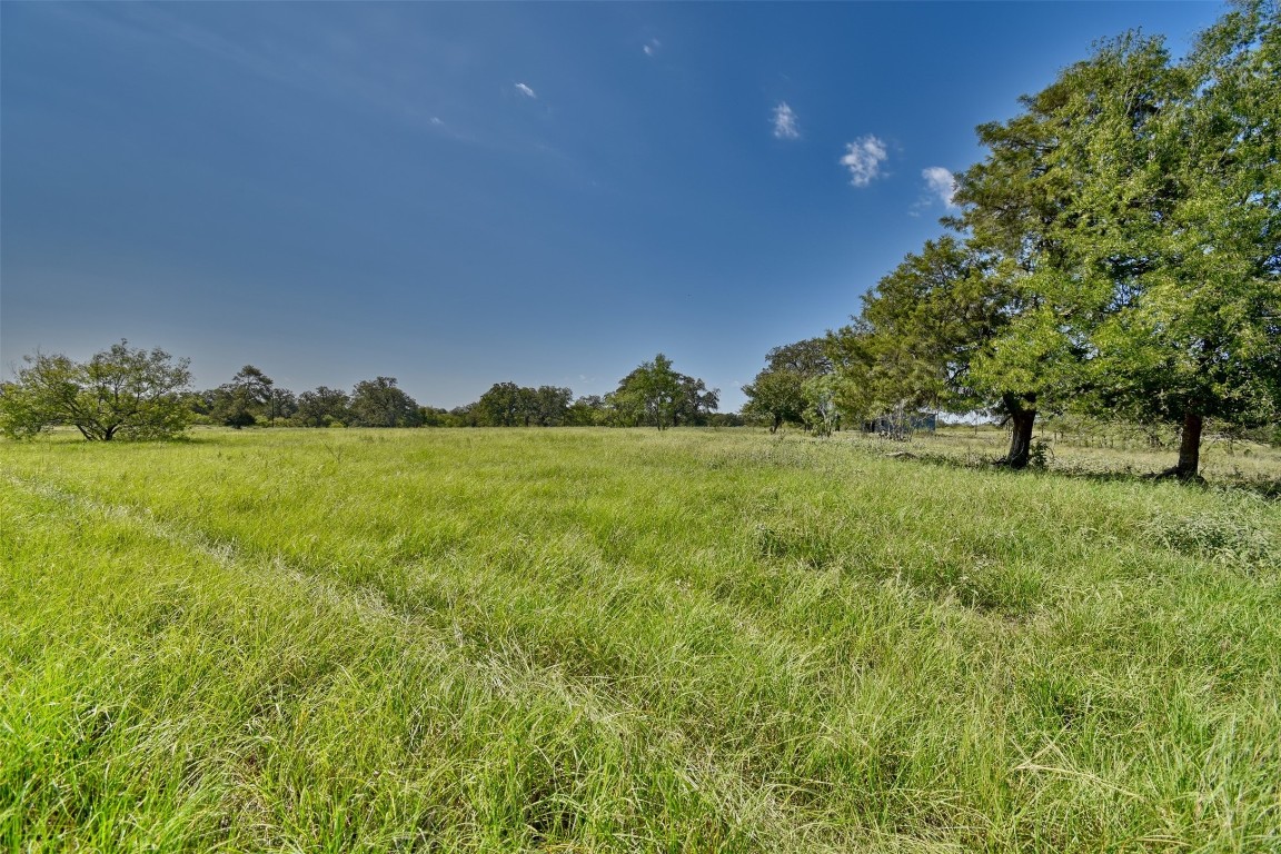 1-23 (2 Acres) Starlight Path, Red Rock, Texas image 4