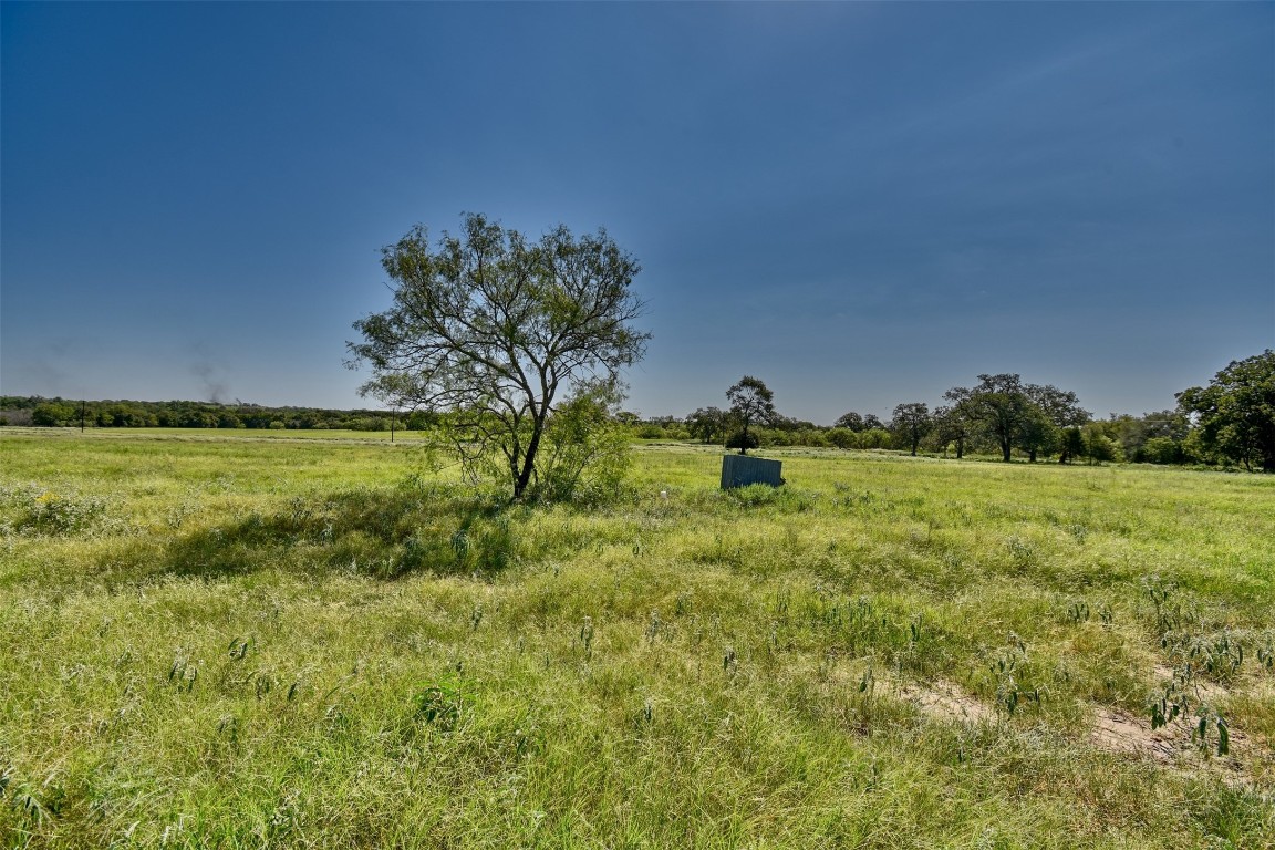 1-23 (2 Acres) Starlight Path, Red Rock, Texas image 8