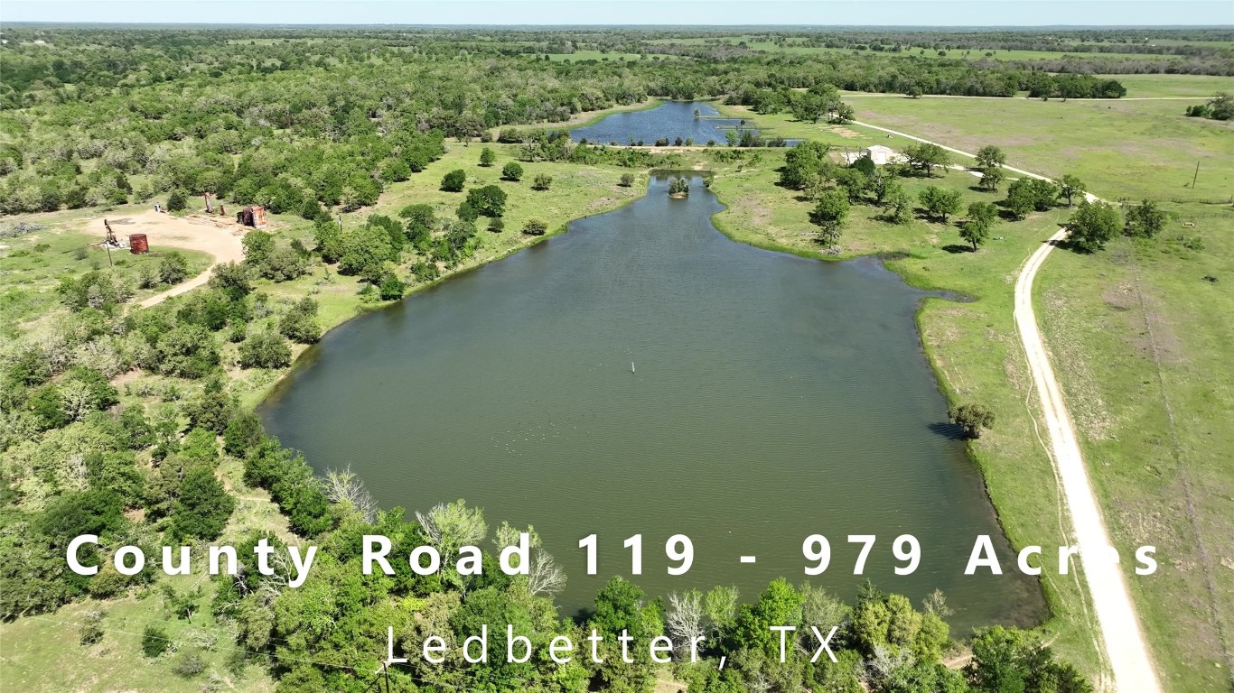 County Road 119, Ledbetter, Texas image 40