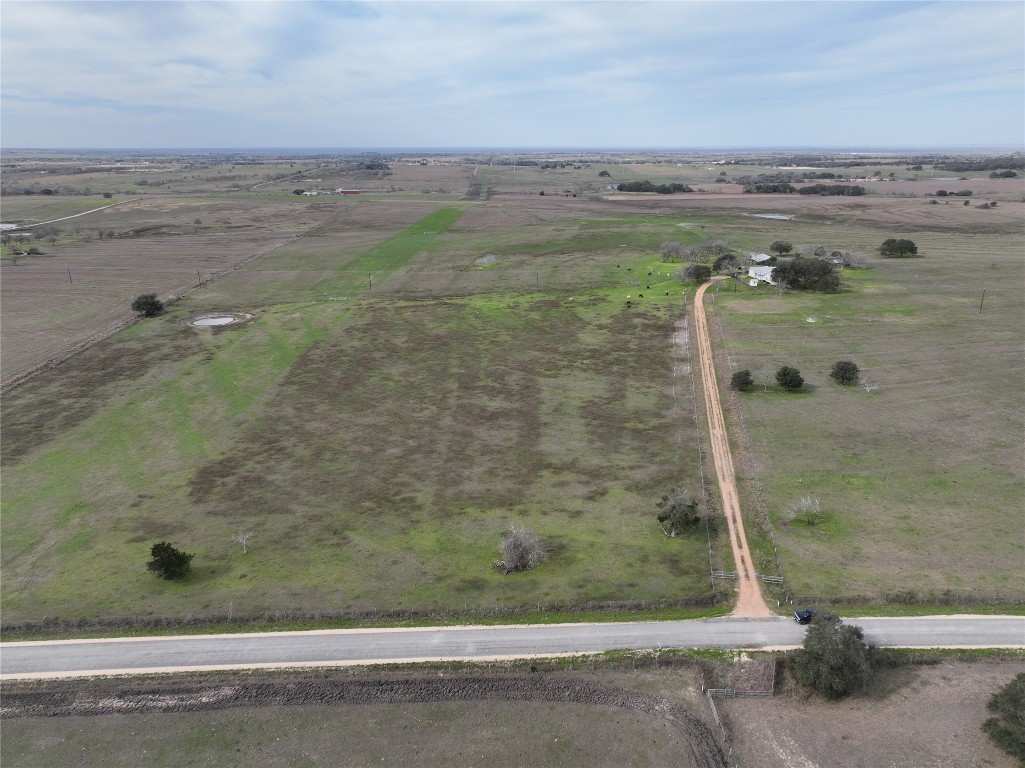 Tract 1 County Rd 258, Moulton, Texas image 10