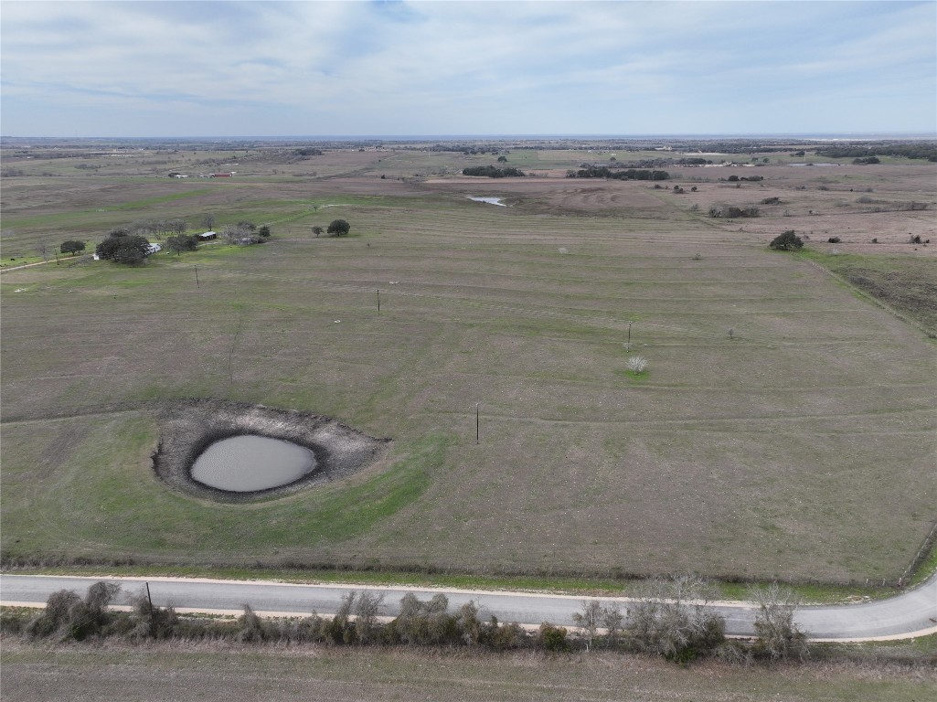 Tract 1 County Rd 258, Moulton, Texas image 3