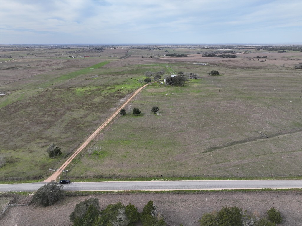 Tract 1 County Rd 258, Moulton, Texas image 4