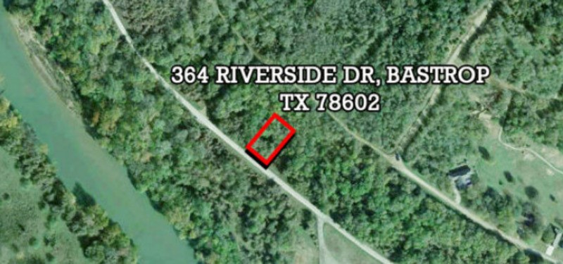 364 Riverside Drive, Bastrop, Texas image 5