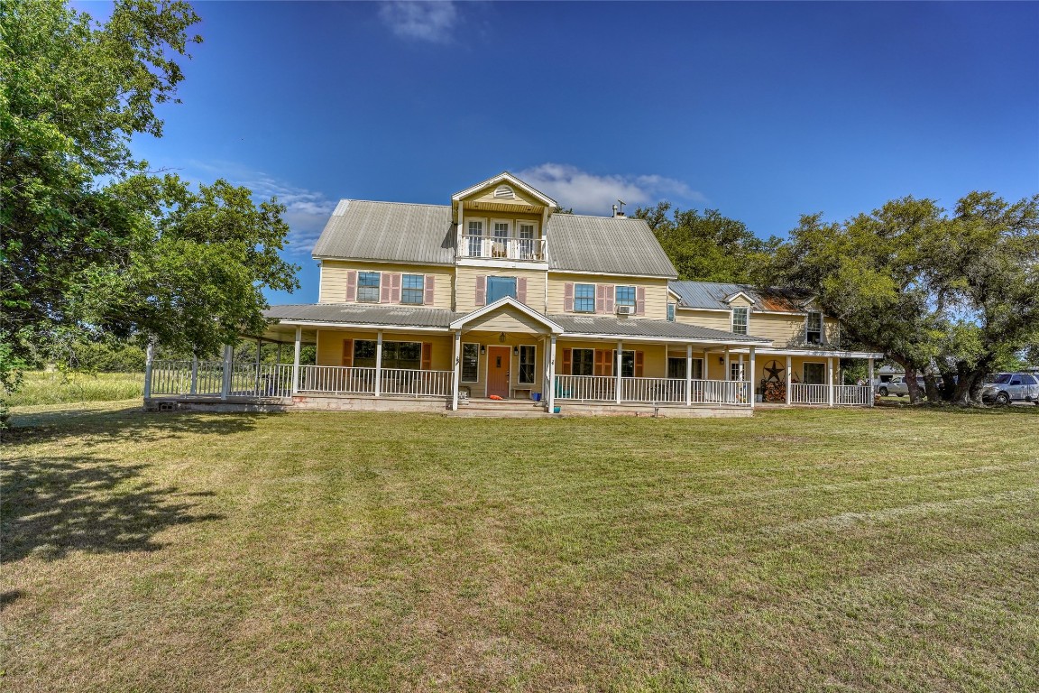 1100 County Road 215, Florence, Texas image 15