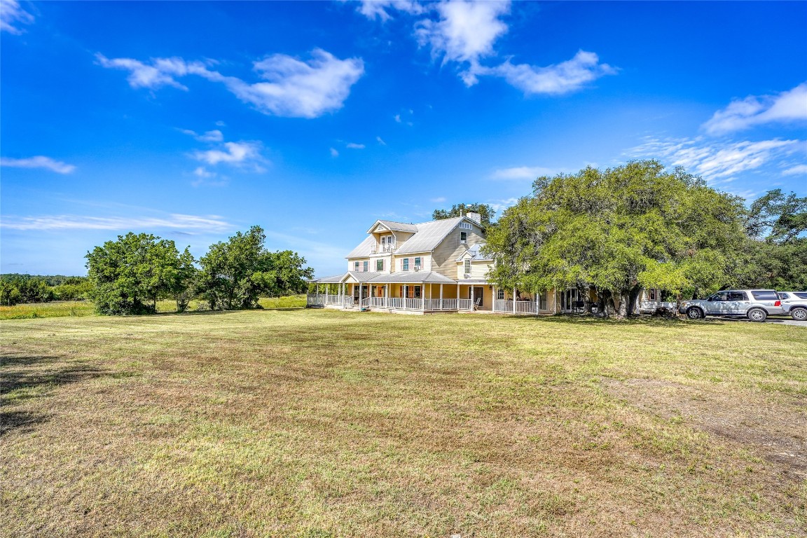 1100 County Road 215, Florence, Texas image 16
