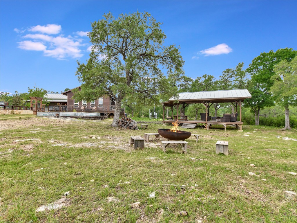 1203 Lost River Road, Wimberley, Texas image 22