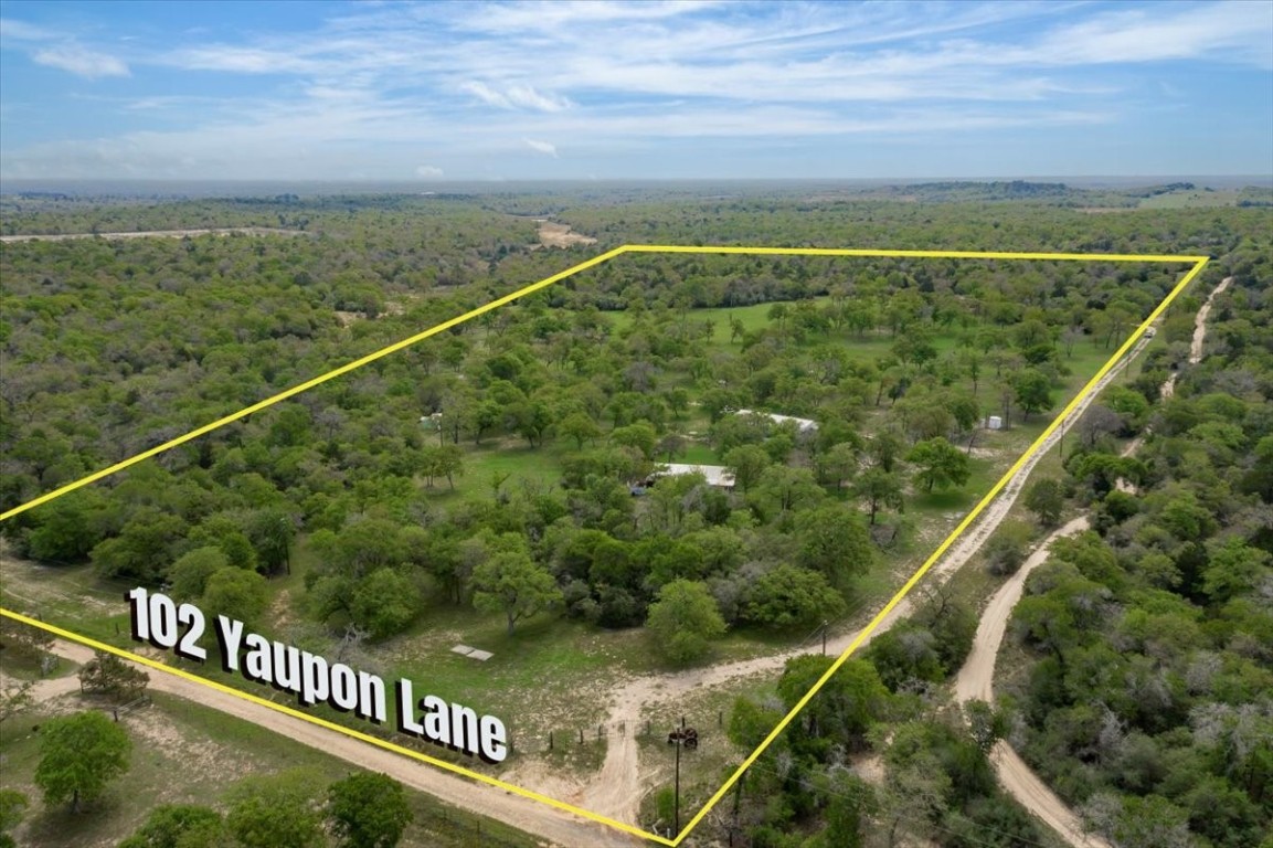 102 Yaupon Lane, Dale, Texas image 1