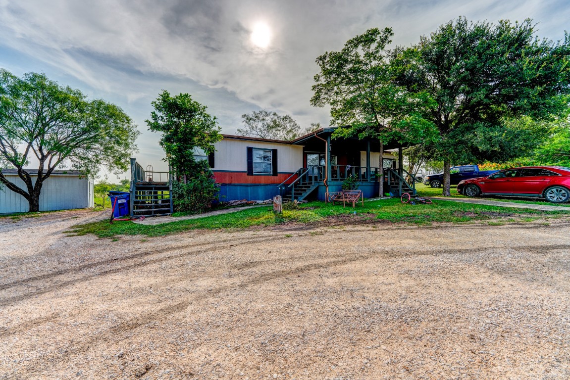 83 Roots Road, Martindale, Texas image 27