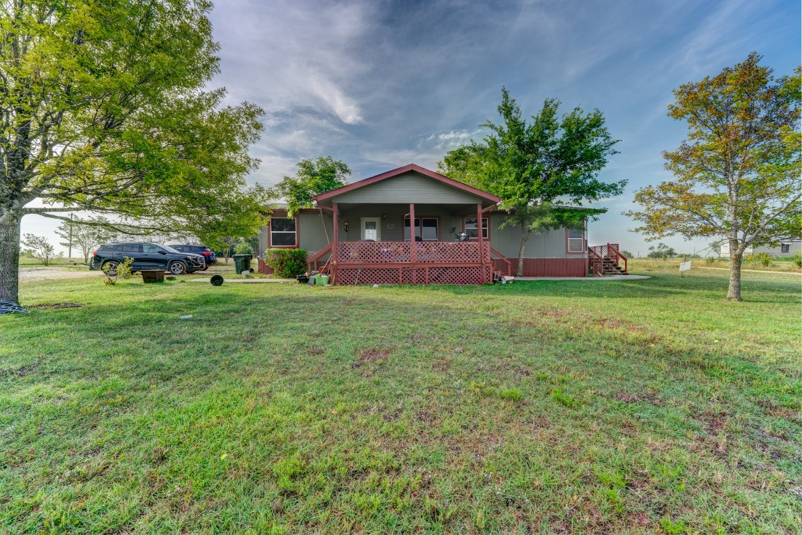 83 Roots Road, Martindale, Texas image 7