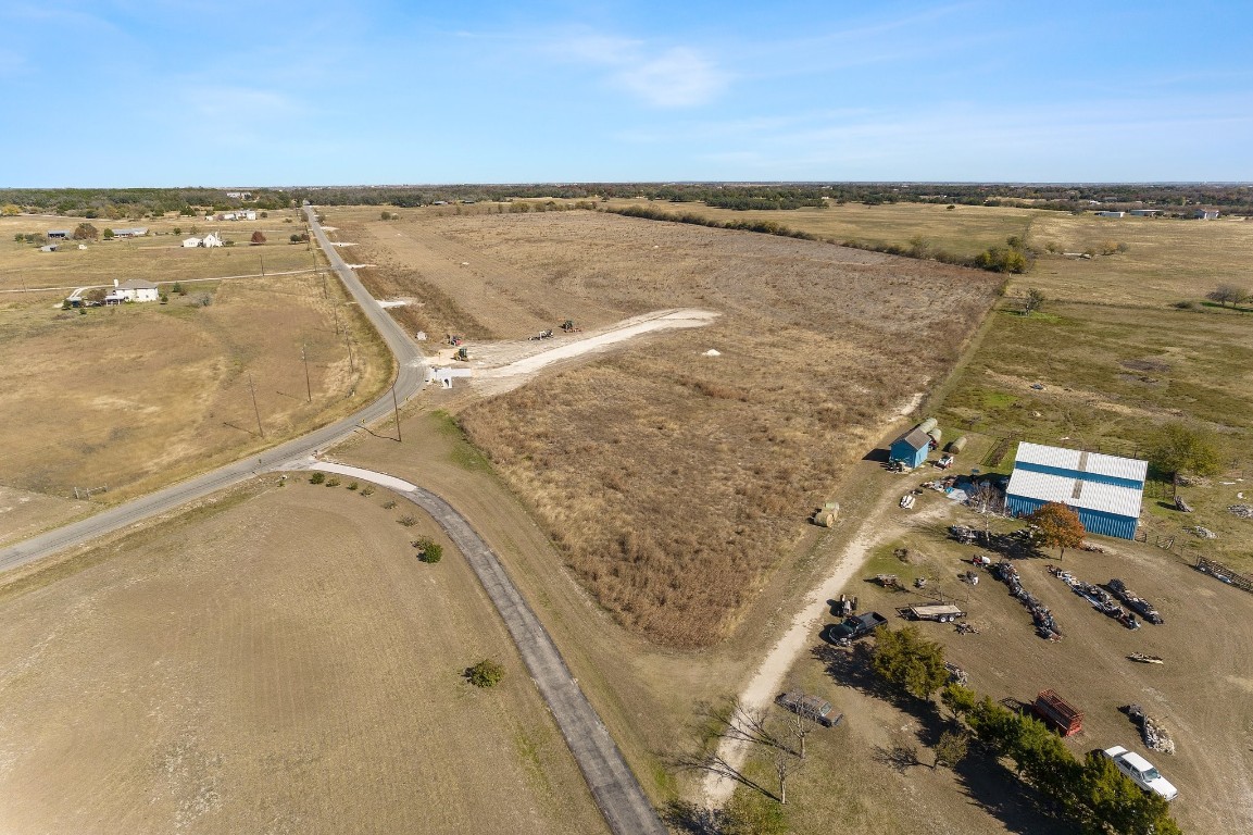 110 County Road 153 - Lot 2, Georgetown, Texas image 1