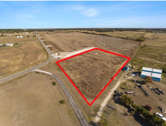 102 County Road 153 - Lot 1, Georgetown, Texas image 1