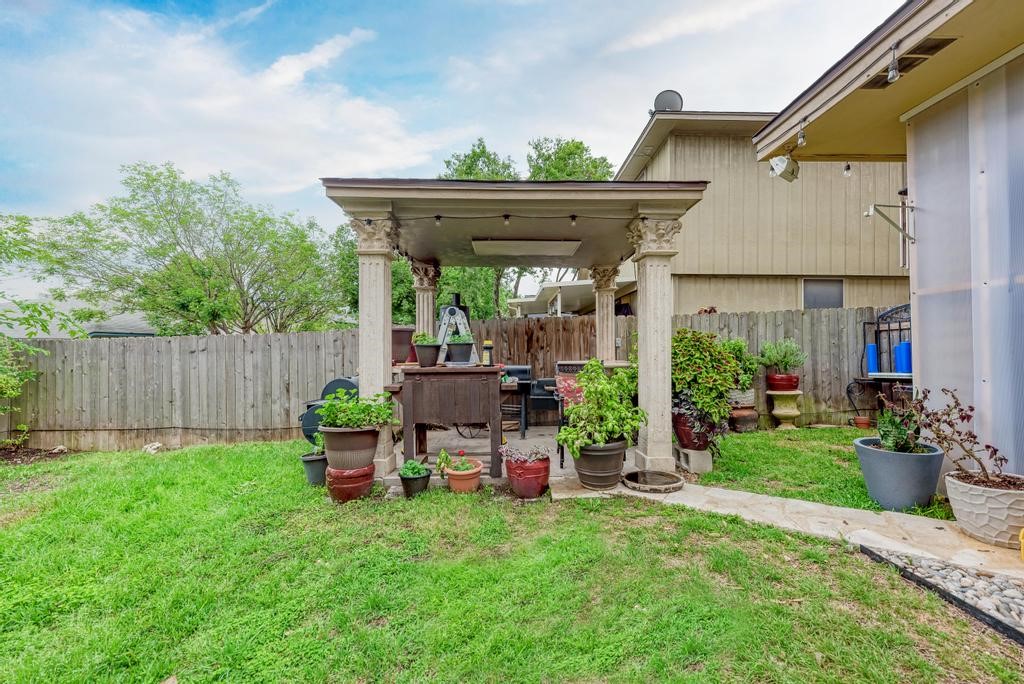 824 Whitehall Drive, Pflugerville, Texas image 37