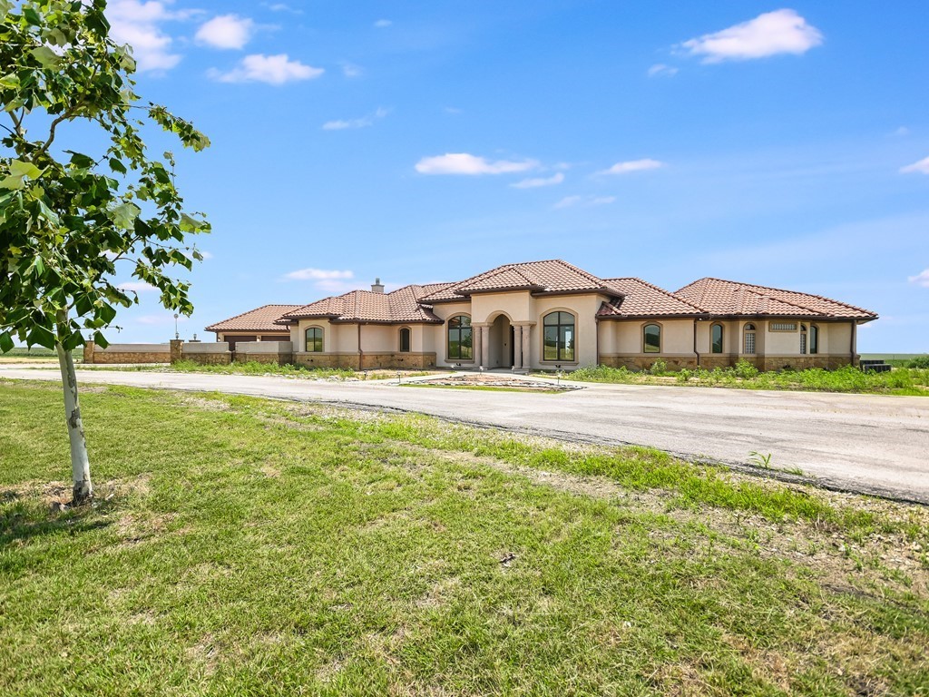 14502 Lund Carlson Road, Coupland, Texas image 1