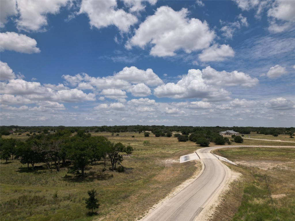 Tract 57-6 Miller Creek Road, Briggs, Texas image 2