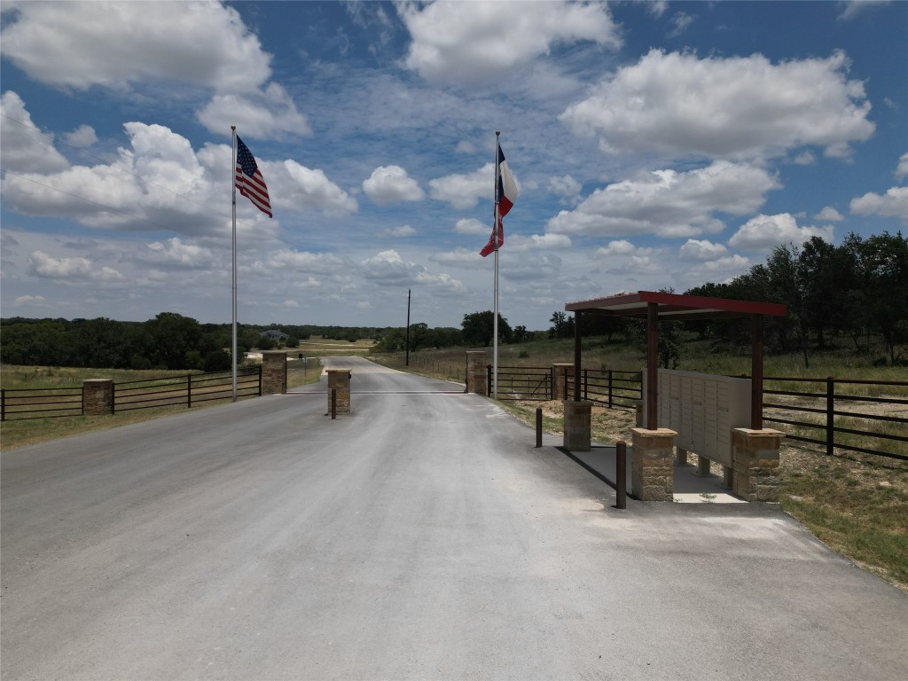 Tract 59-C Miller Creek Road, Briggs, Texas image 1