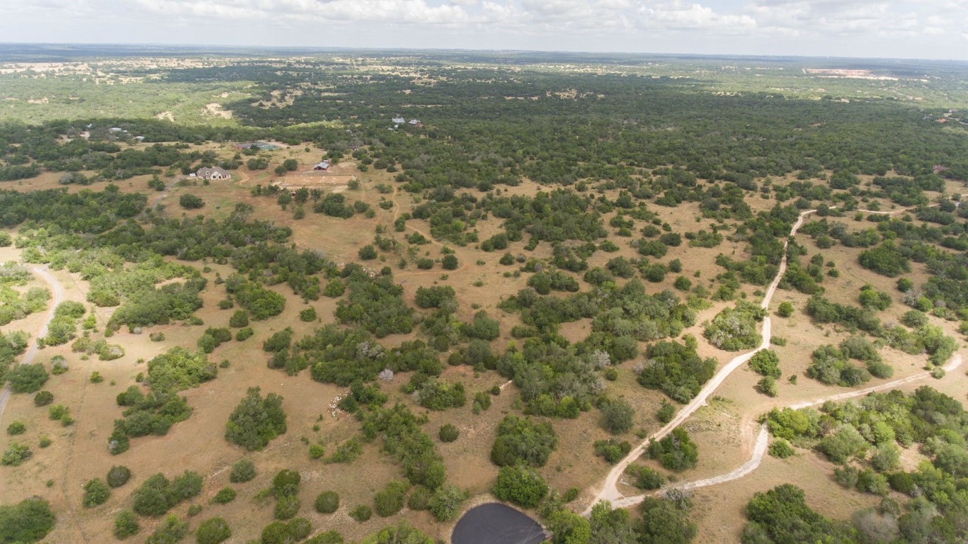 450 Indian Hills Trail Lot 9a, Kyle, Texas image 13
