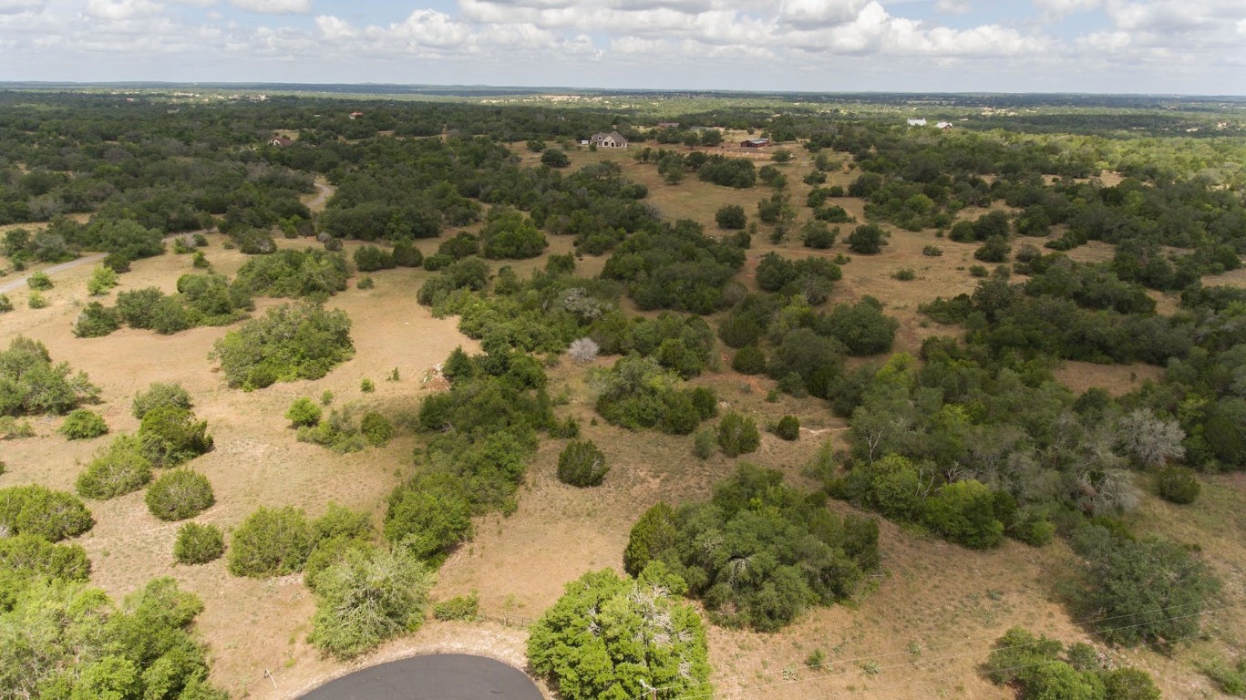 450 Indian Hills Trail Lot 9a, Kyle, Texas image 3