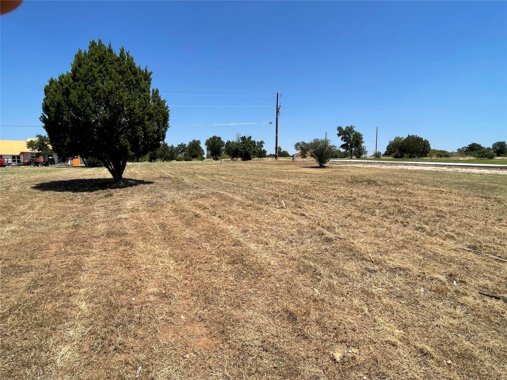 Lot 58 Park View Drive, Marble Falls, Texas image 1