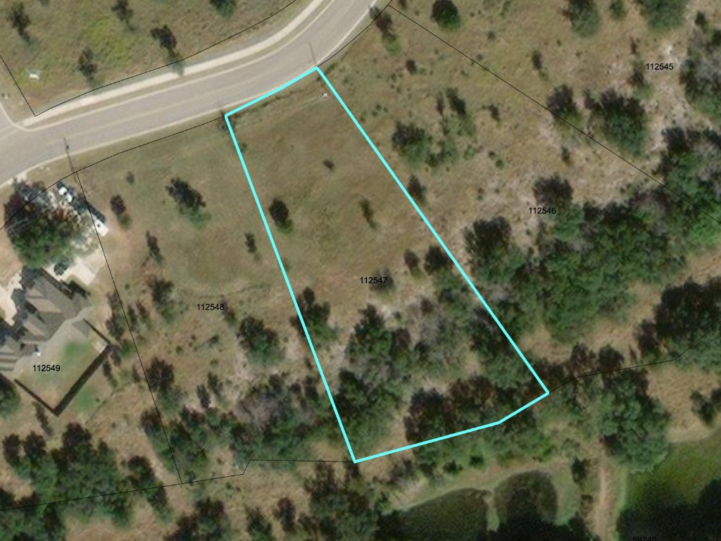 Lot 58 Park View Drive, Marble Falls, Texas image 2