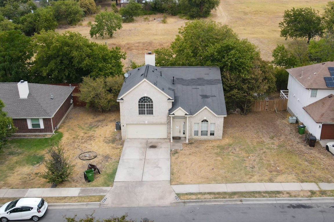1813 Whirlwind Trail, Round Rock, Texas image 29