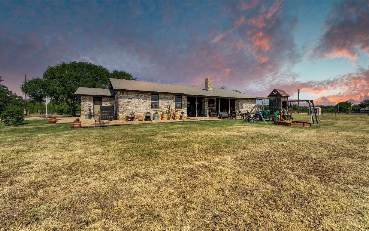 77 County Road 391, Gonzales, Texas image 4