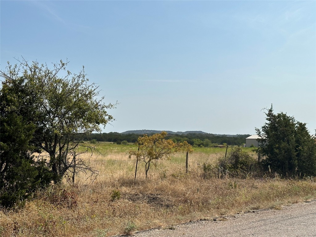 Tract 9 County Road 154, Evant, Texas image 1