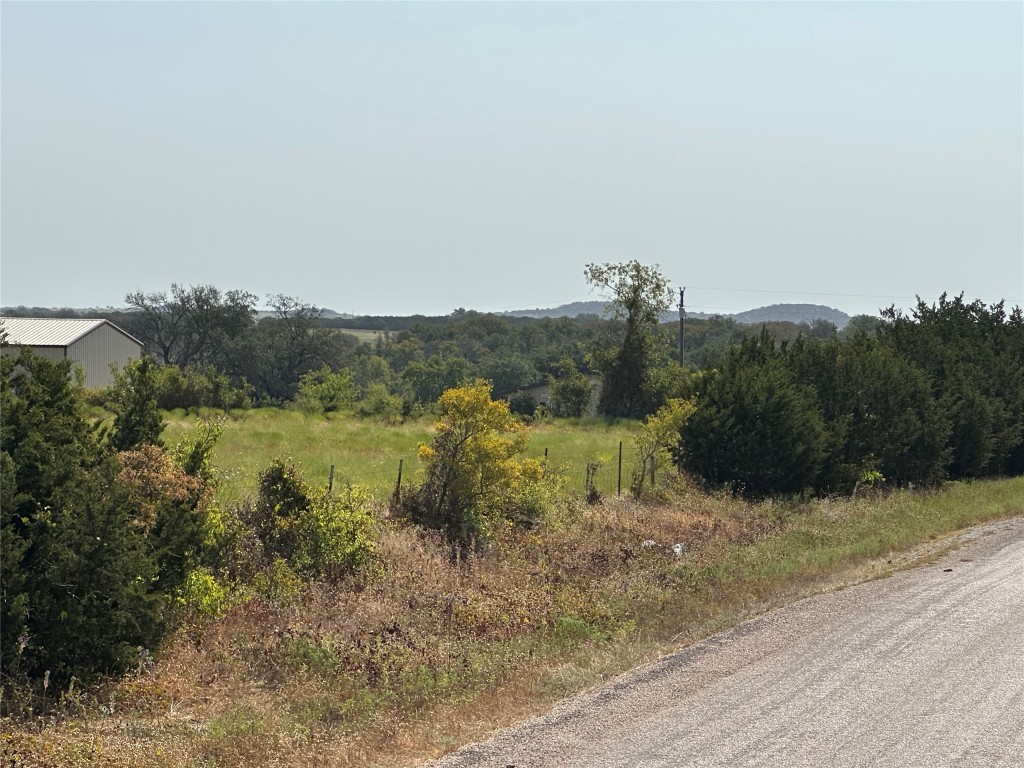 Tract 9 County Road 154, Evant, Texas image 3