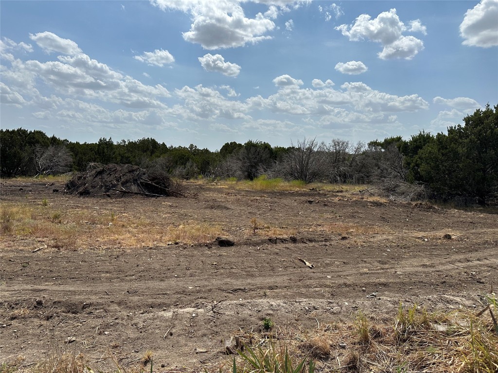 Tract 2 County Road 155, Evant, Texas image 11
