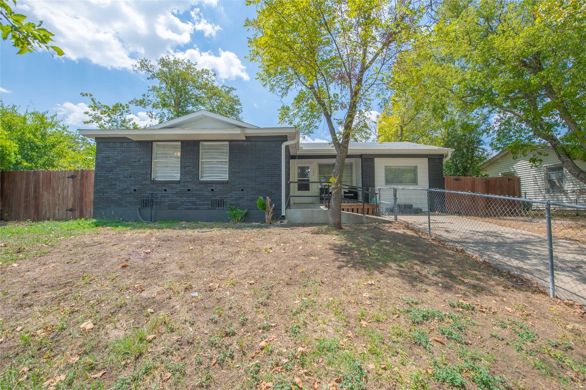 504 S 13th Street, Copperas Cove, Texas image 1